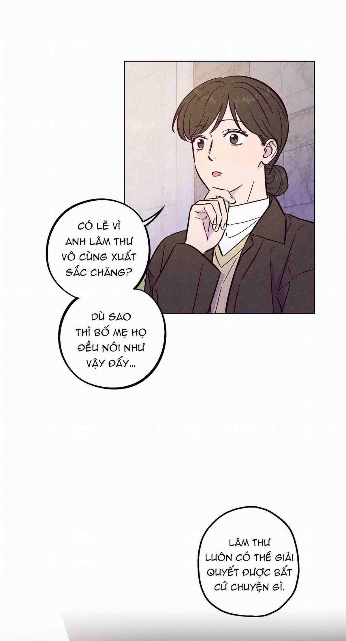 Giăng Bẫy Bác Sĩ Hồ Ly Chapter 85 trang 10