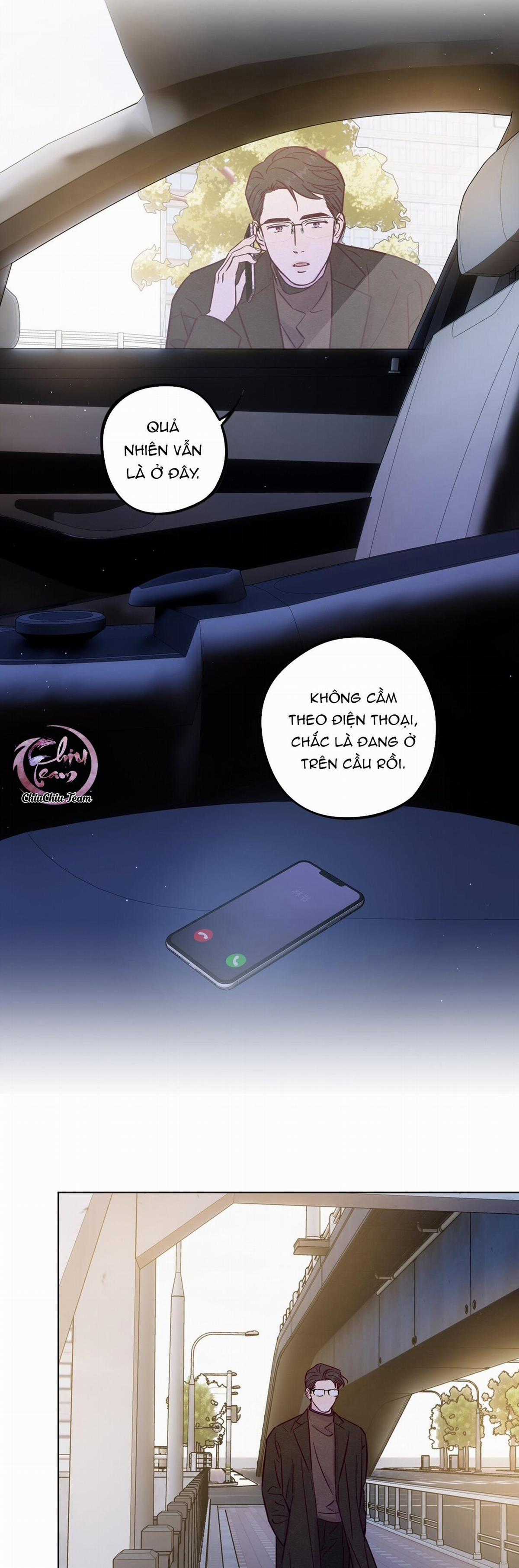 Giăng Bẫy Bác Sĩ Hồ Ly Chapter 85 trang 11