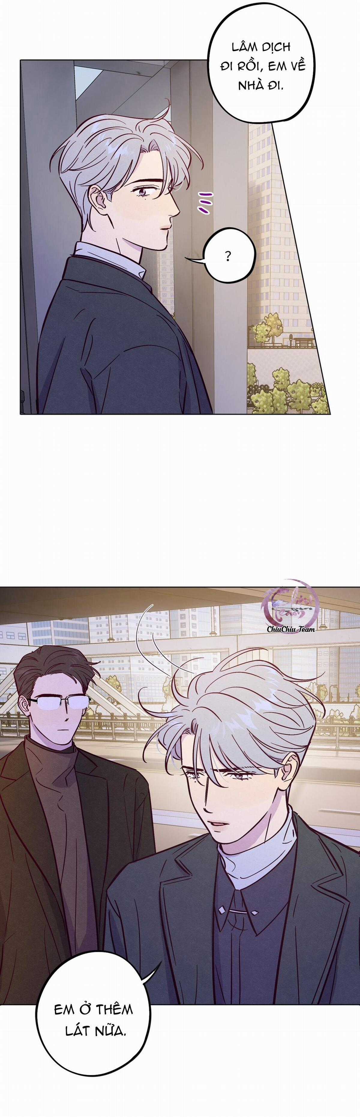 Giăng Bẫy Bác Sĩ Hồ Ly Chapter 85 trang 13