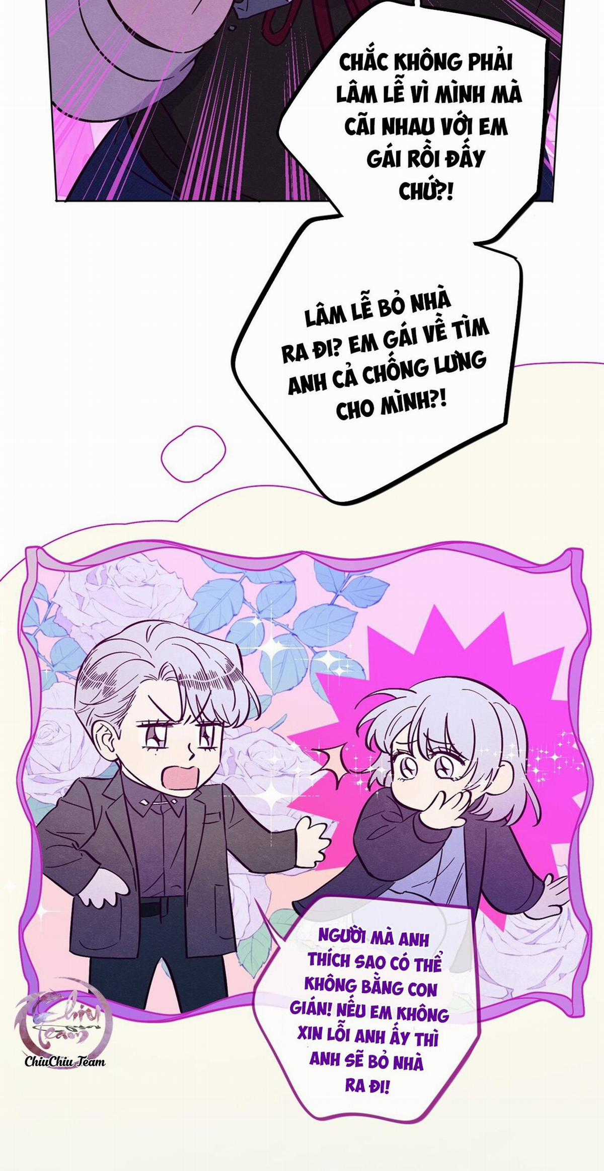 Giăng Bẫy Bác Sĩ Hồ Ly Chapter 85 trang 18