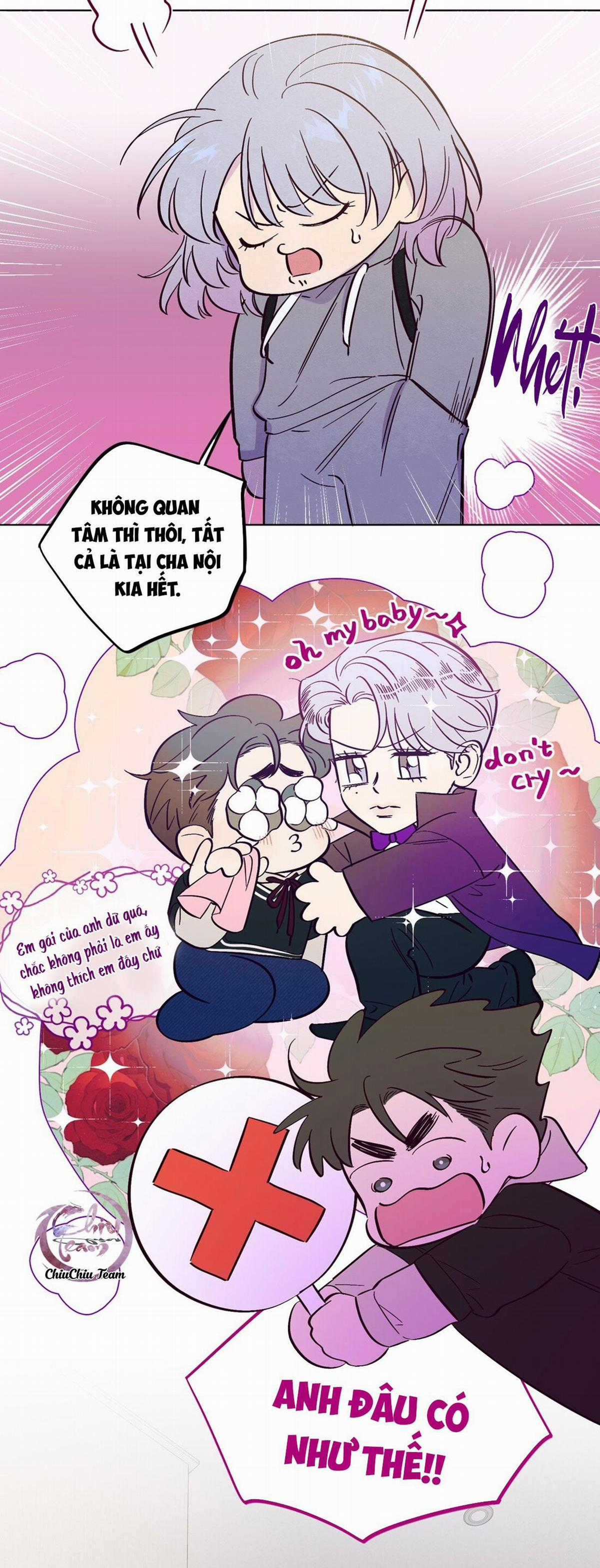 Giăng Bẫy Bác Sĩ Hồ Ly Chapter 85 trang 2