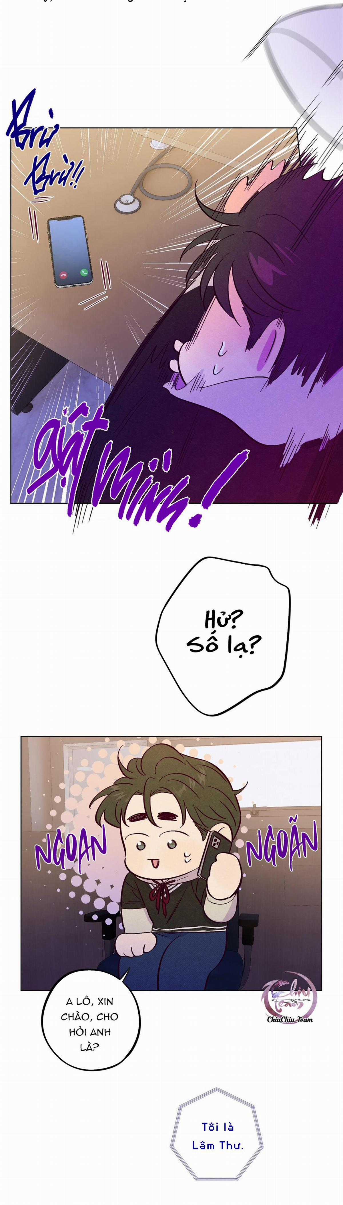 Giăng Bẫy Bác Sĩ Hồ Ly Chapter 85 trang 20