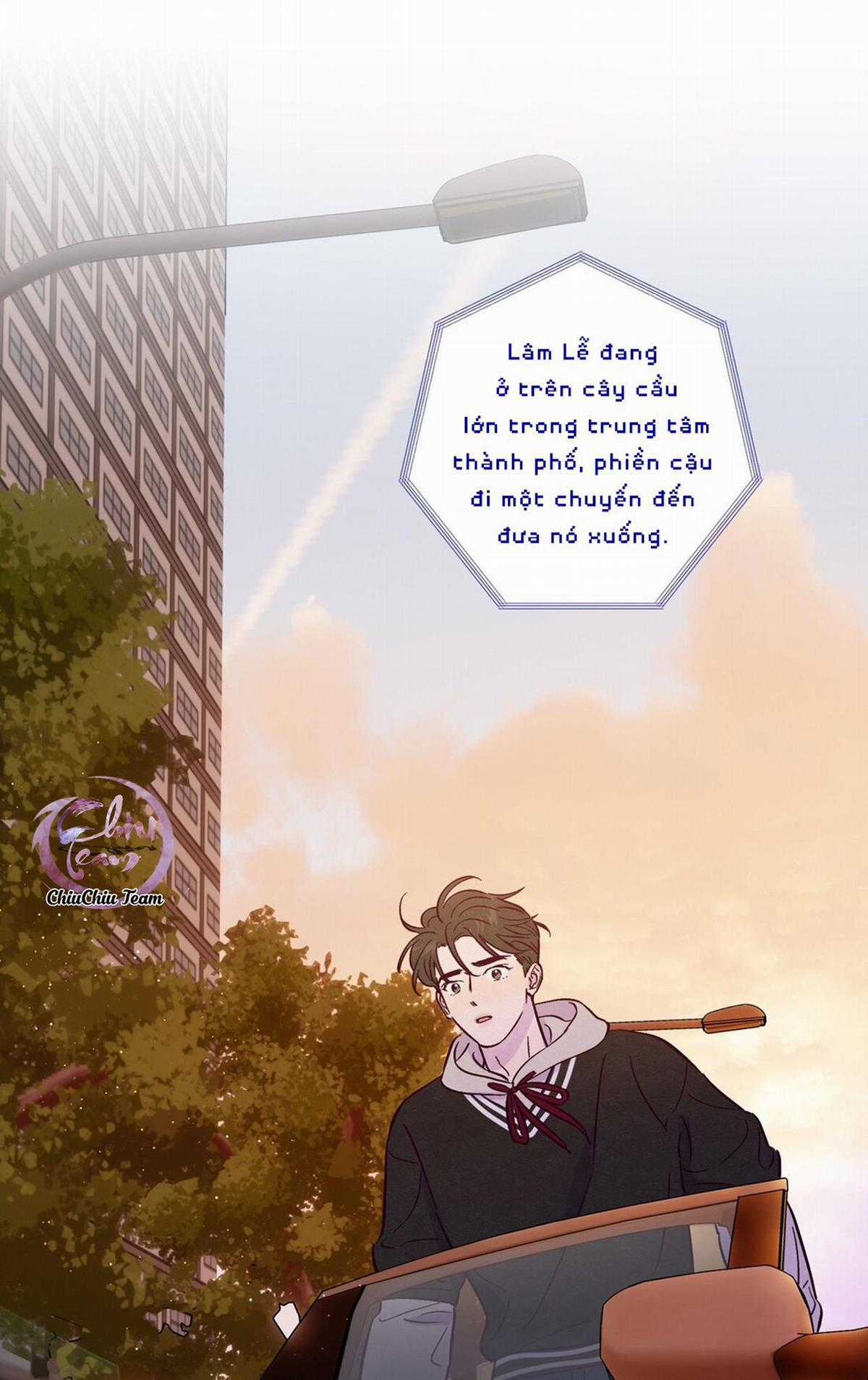 Giăng Bẫy Bác Sĩ Hồ Ly Chapter 85 trang 23