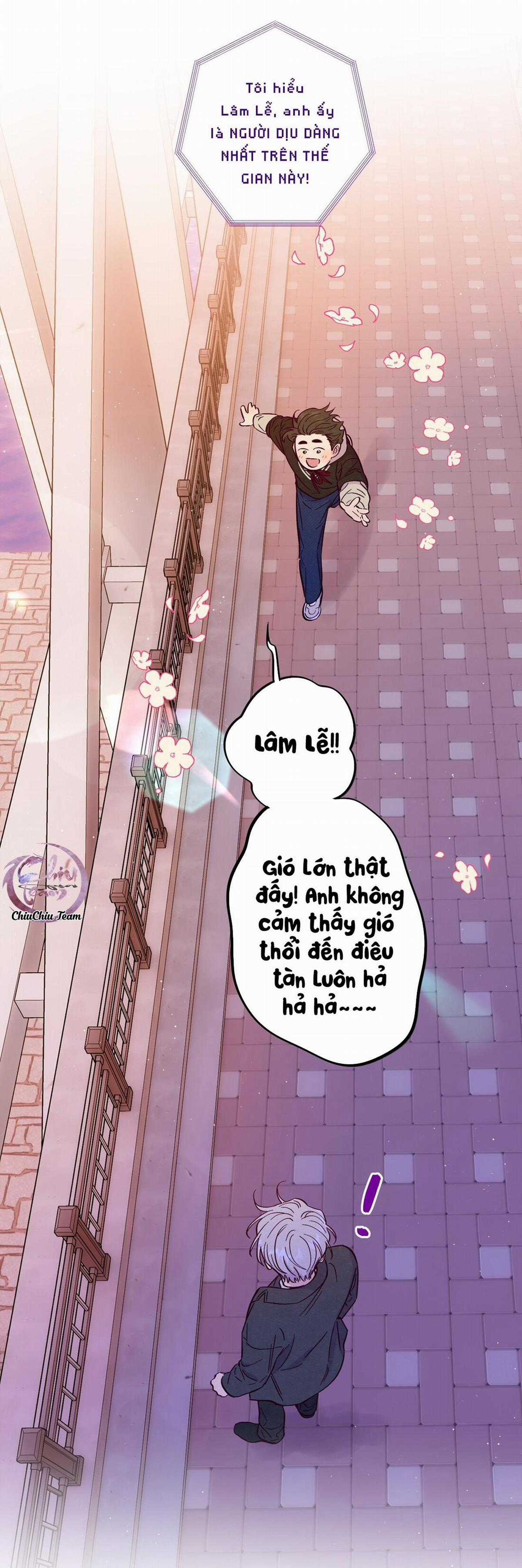 Giăng Bẫy Bác Sĩ Hồ Ly Chapter 85 trang 25