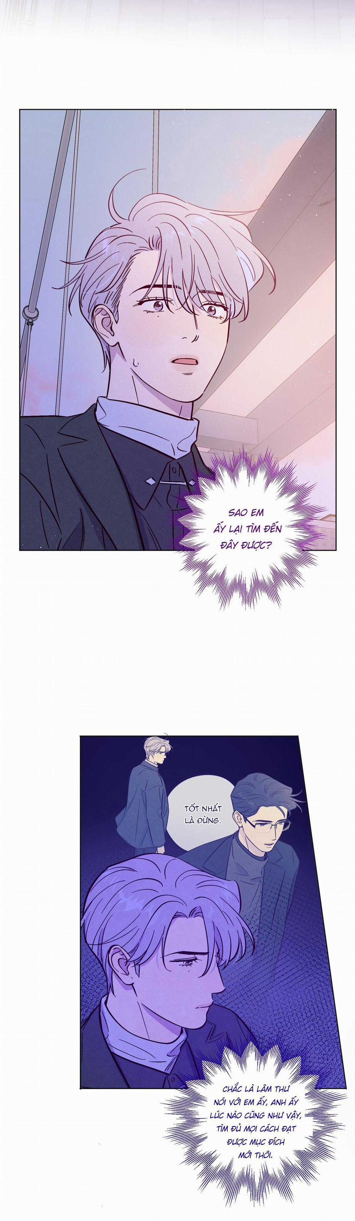 Giăng Bẫy Bác Sĩ Hồ Ly Chapter 85 trang 26