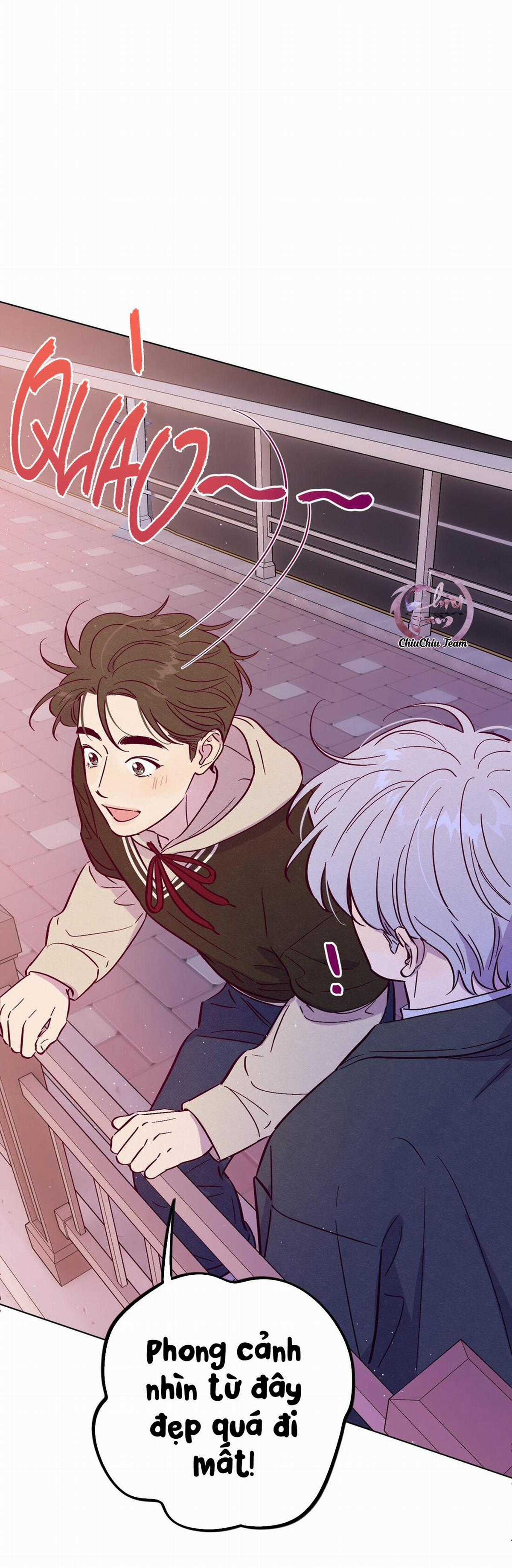 Giăng Bẫy Bác Sĩ Hồ Ly Chapter 85 trang 28