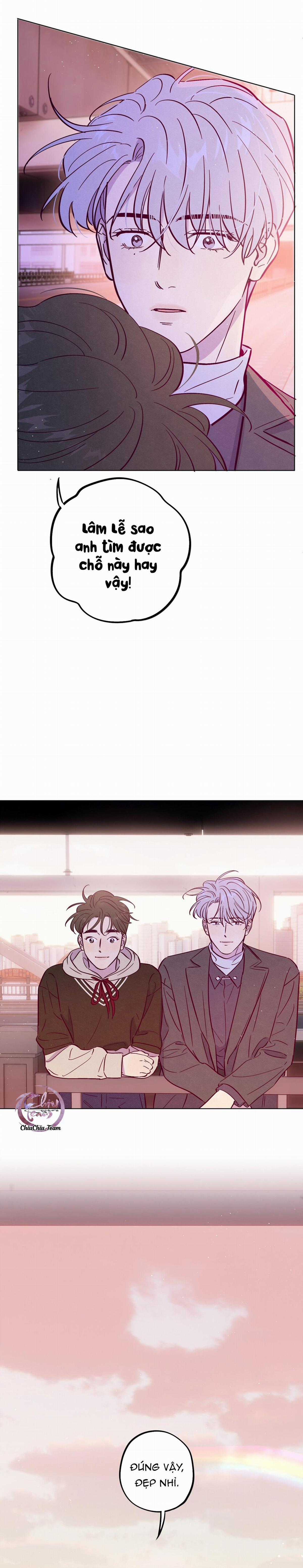 Giăng Bẫy Bác Sĩ Hồ Ly Chapter 85 trang 29