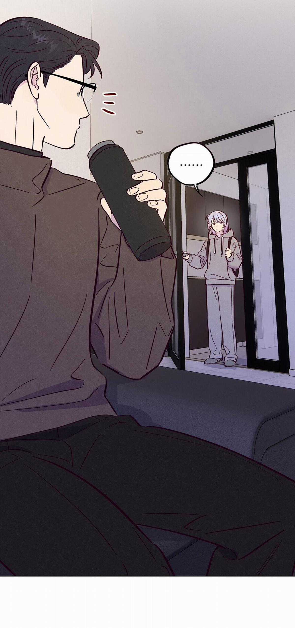 Giăng Bẫy Bác Sĩ Hồ Ly Chapter 85 trang 3
