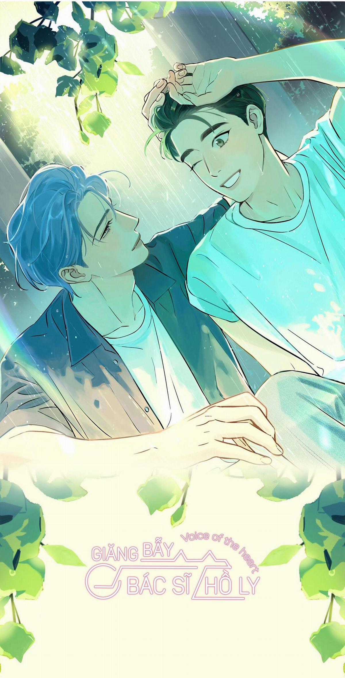Giăng Bẫy Bác Sĩ Hồ Ly Chapter 85 trang 31