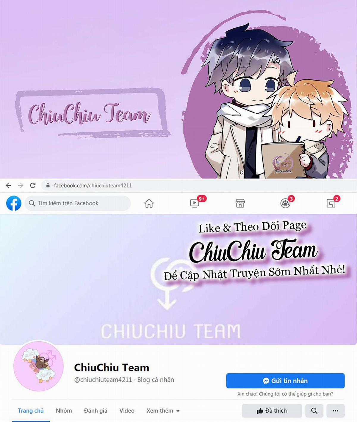 Giăng Bẫy Bác Sĩ Hồ Ly Chapter 85 trang 32