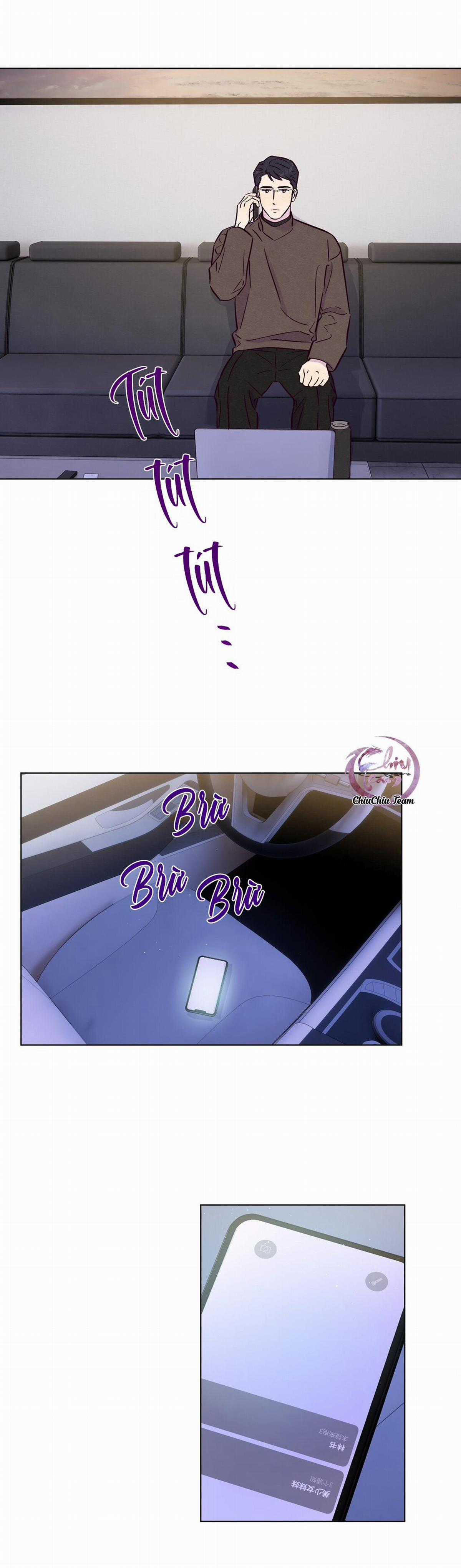 Giăng Bẫy Bác Sĩ Hồ Ly Chapter 85 trang 5