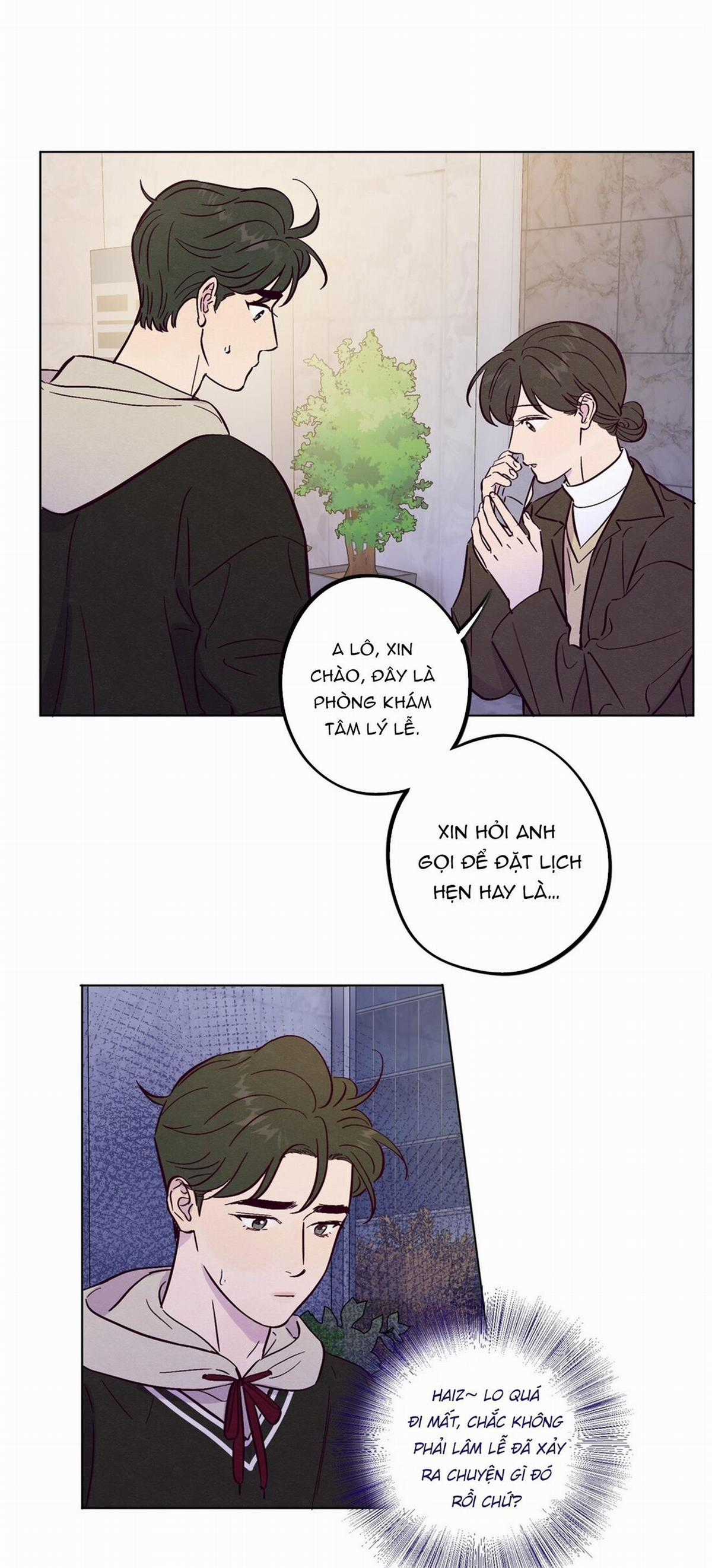 Giăng Bẫy Bác Sĩ Hồ Ly Chapter 85 trang 7