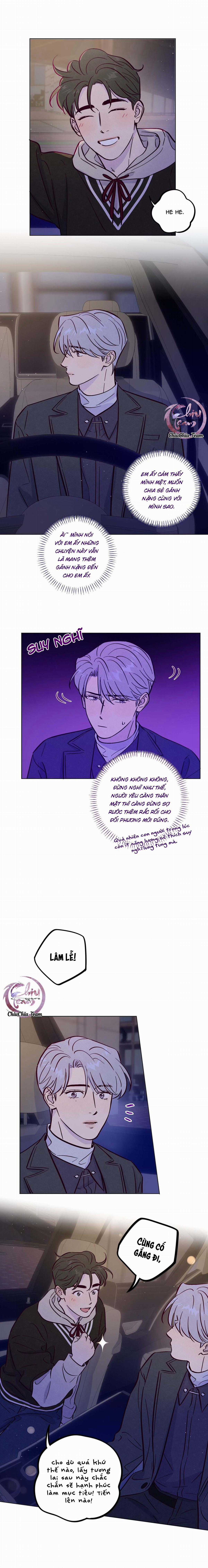 Giăng Bẫy Bác Sĩ Hồ Ly Chapter 89 trang 1