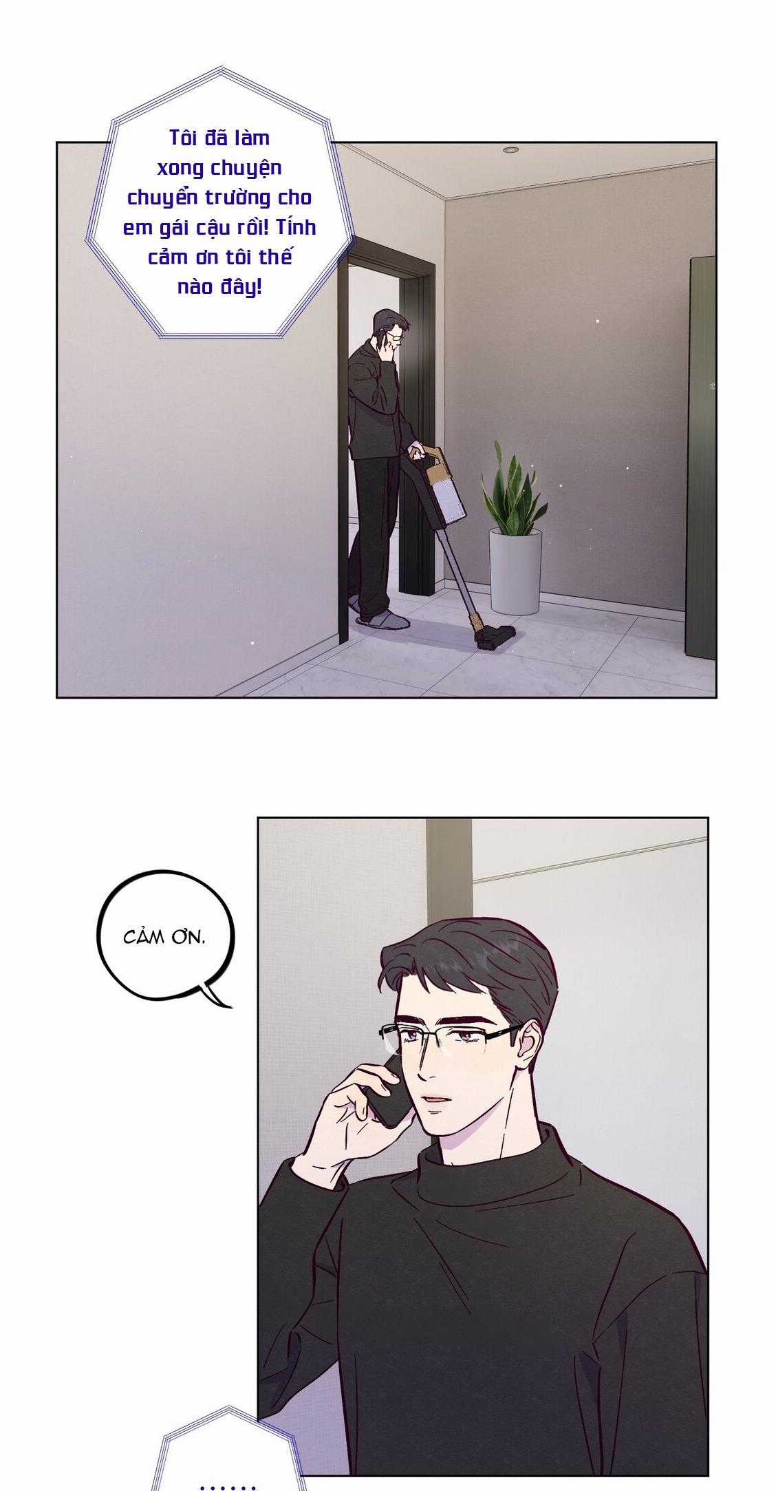Giăng Bẫy Bác Sĩ Hồ Ly Chapter 93 trang 1