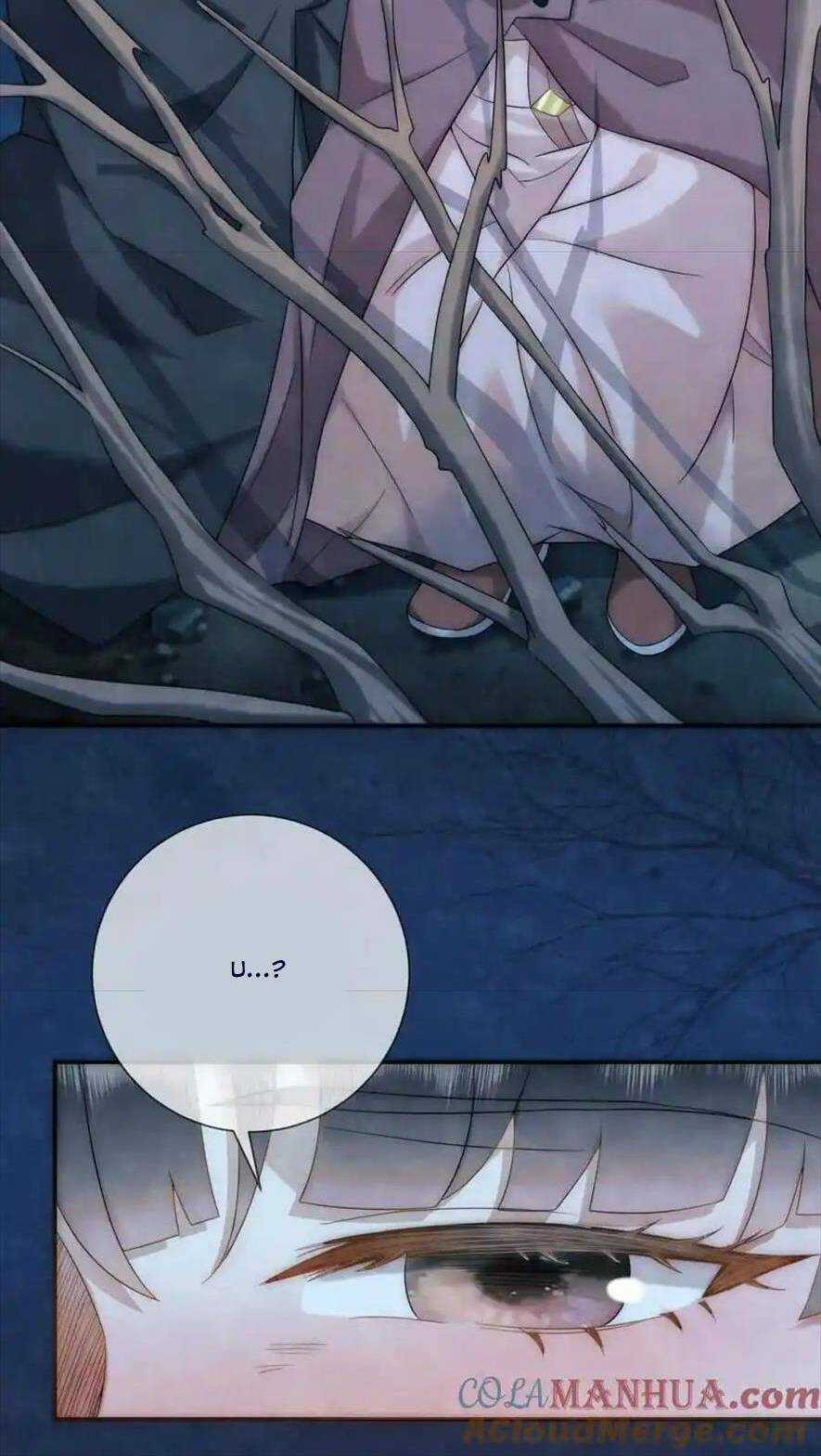 Giáng Đô Xuân Chapter 15 trang 11