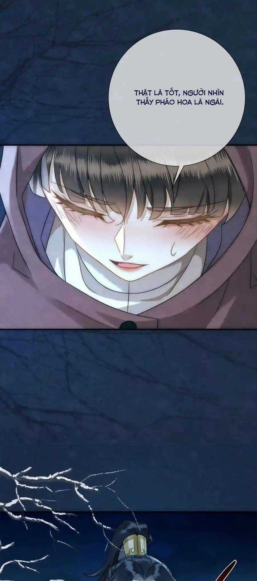 Giáng Đô Xuân Chapter 15 trang 15