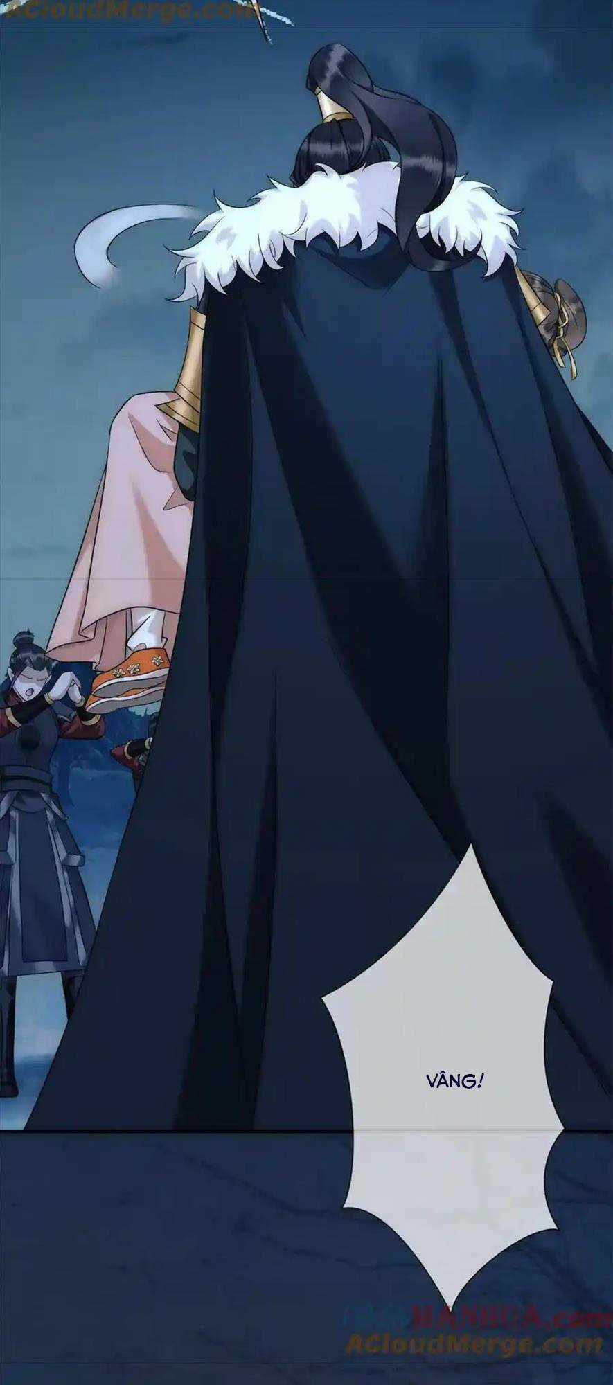 Giáng Đô Xuân Chapter 15 trang 18
