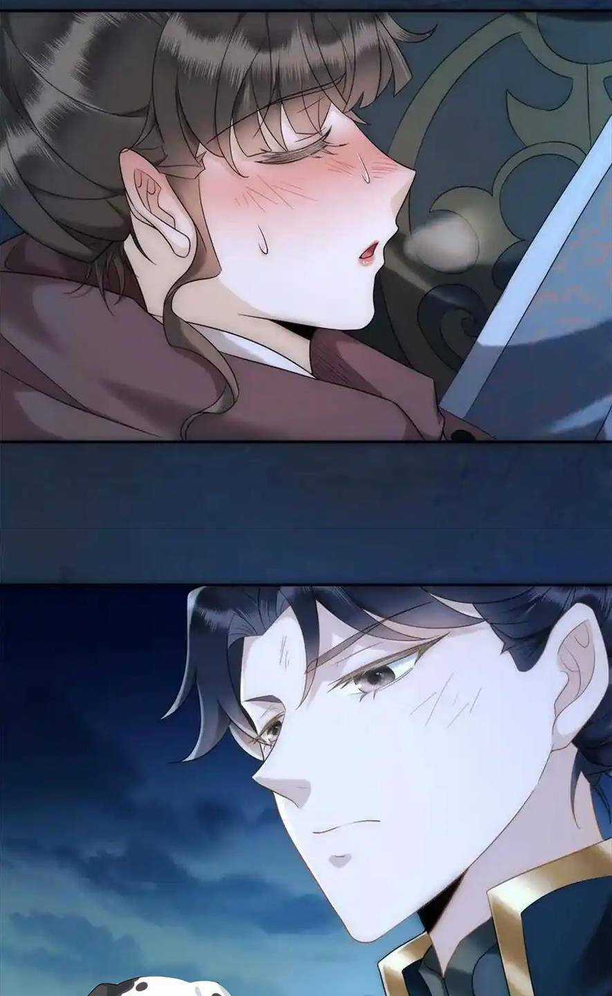 Giáng Đô Xuân Chapter 15 trang 19