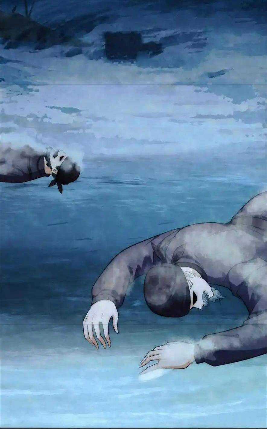 Giáng Đô Xuân Chapter 15 trang 2