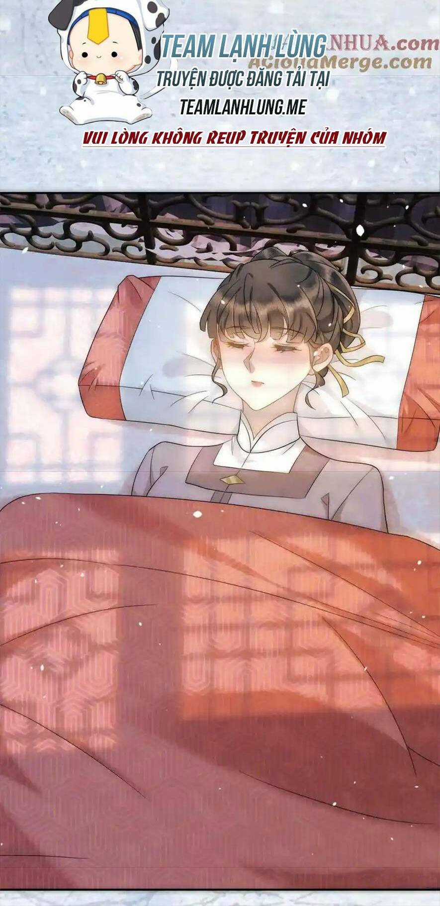 Giáng Đô Xuân Chapter 15 trang 23