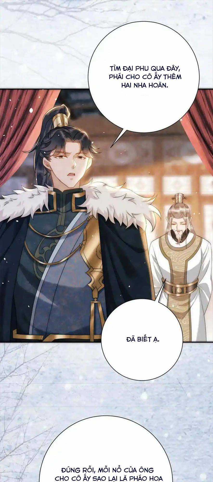 Giáng Đô Xuân Chapter 15 trang 24