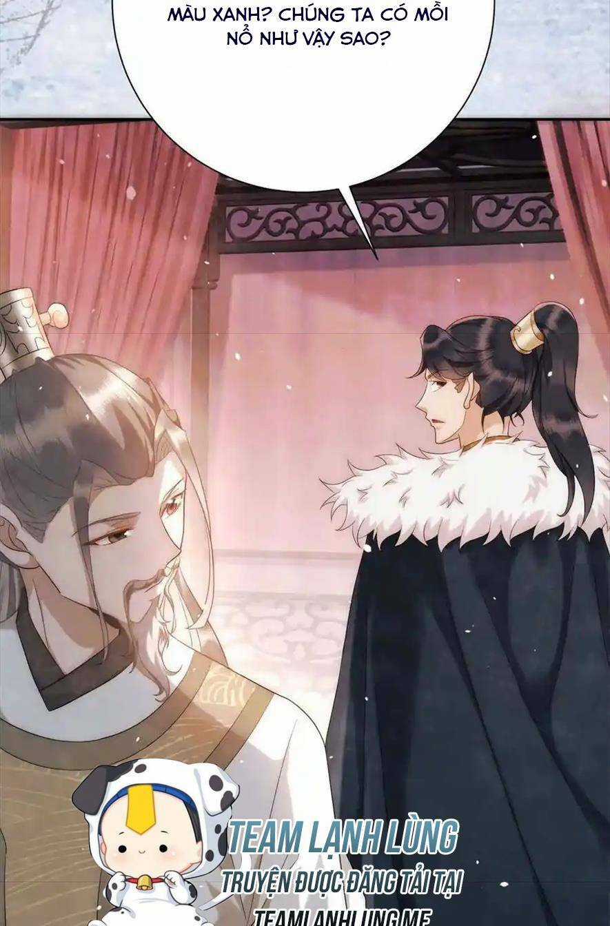 Giáng Đô Xuân Chapter 15 trang 25