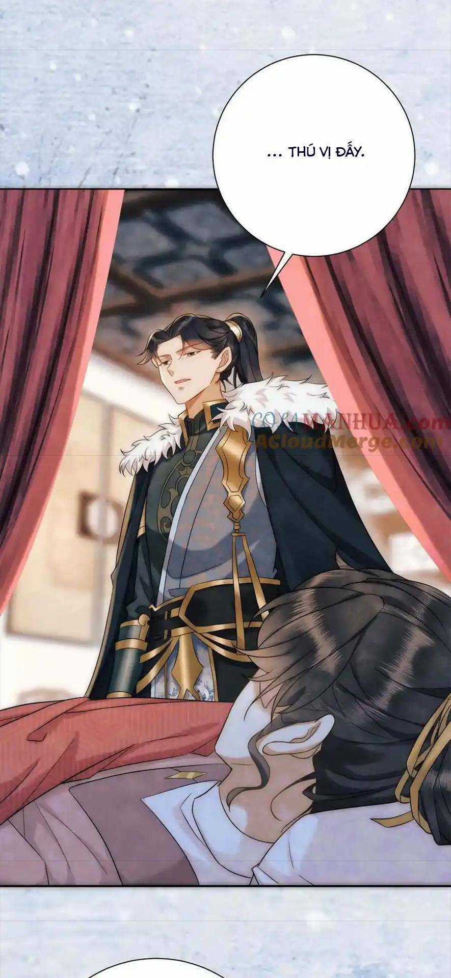 Giáng Đô Xuân Chapter 15 trang 27