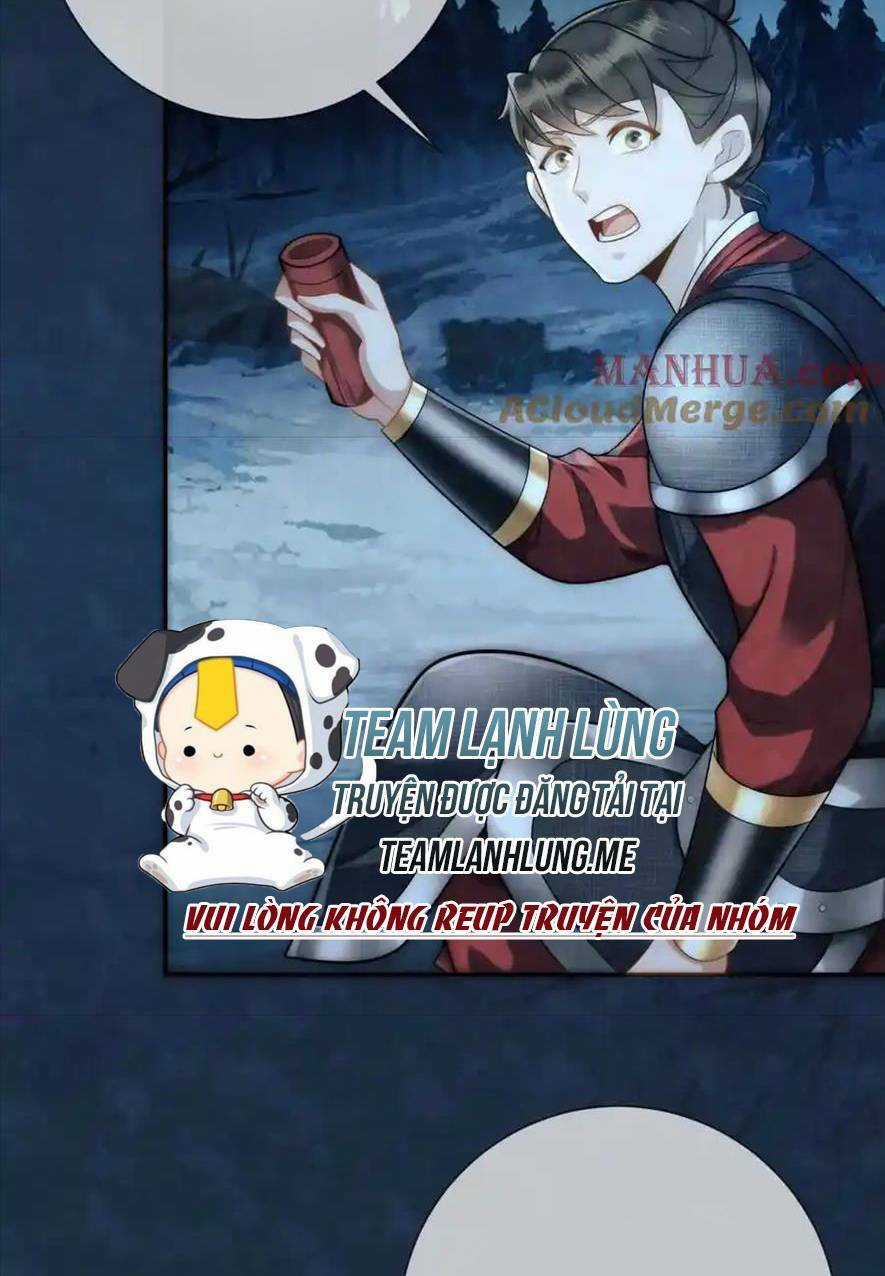 Giáng Đô Xuân Chapter 15 trang 4