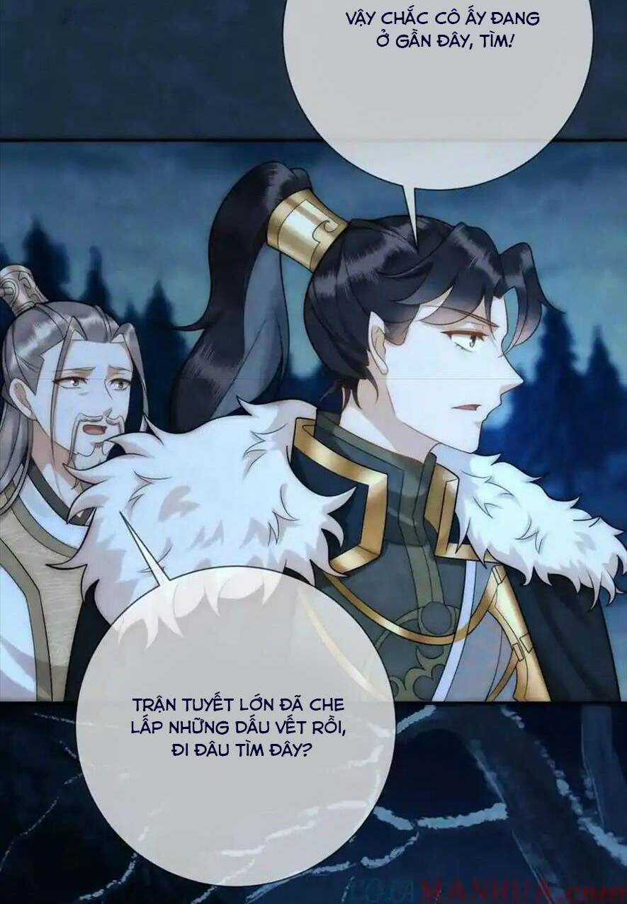 Giáng Đô Xuân Chapter 15 trang 5