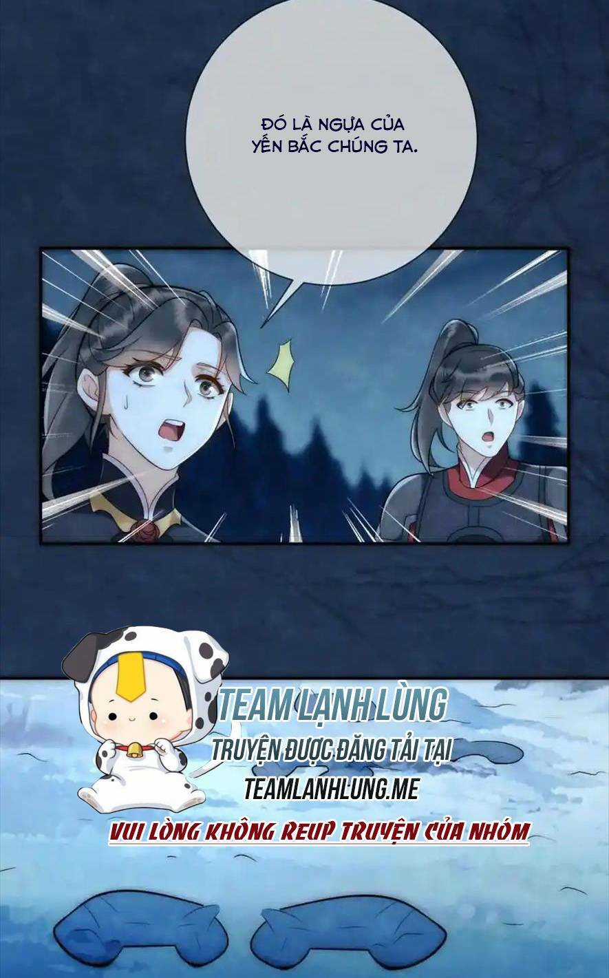 Giáng Đô Xuân Chapter 15 trang 7