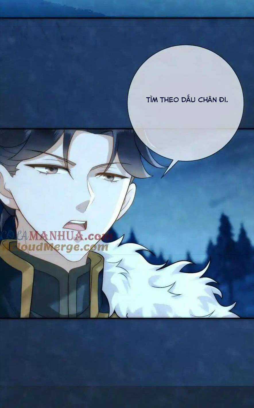 Giáng Đô Xuân Chapter 15 trang 8