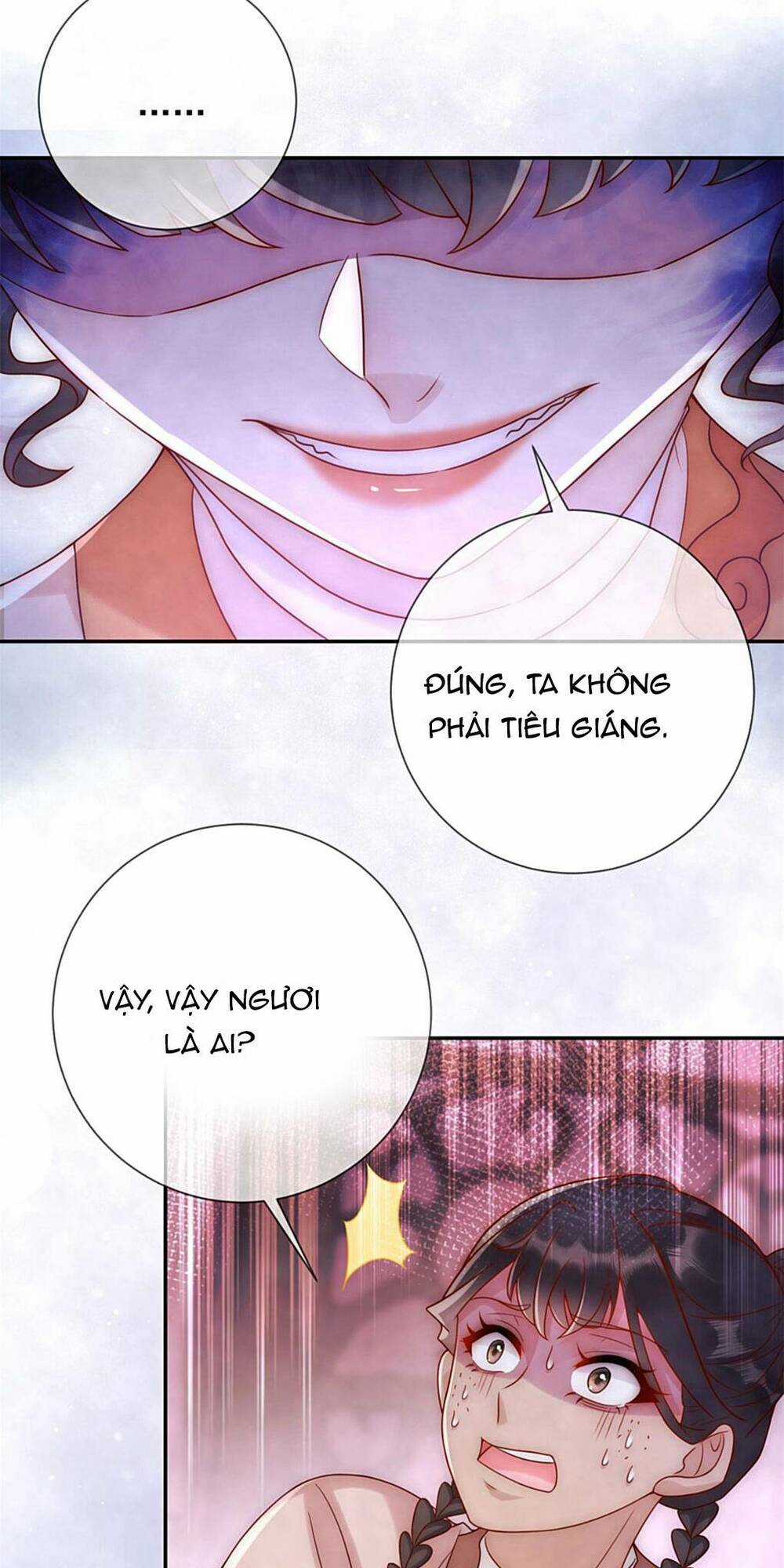 Giáng Đô Xuân Chapter 8 trang 10