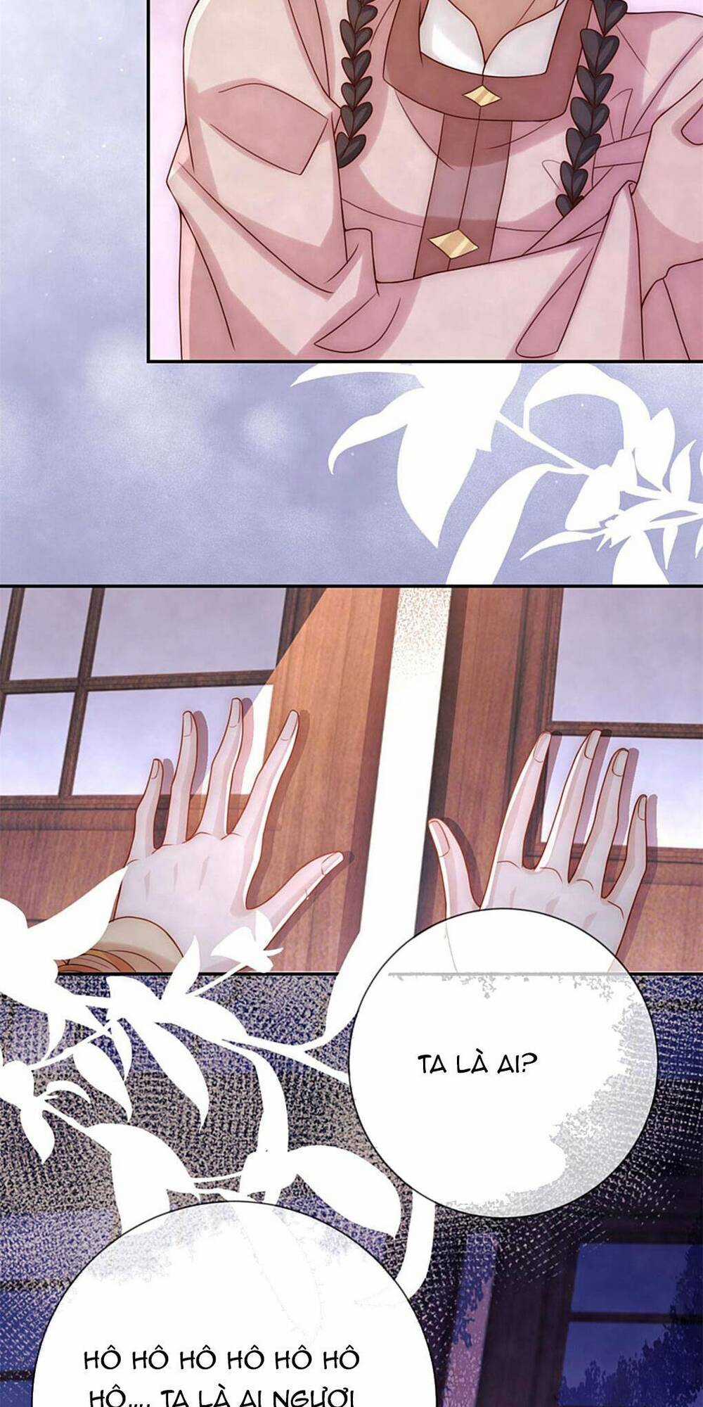 Giáng Đô Xuân Chapter 8 trang 11