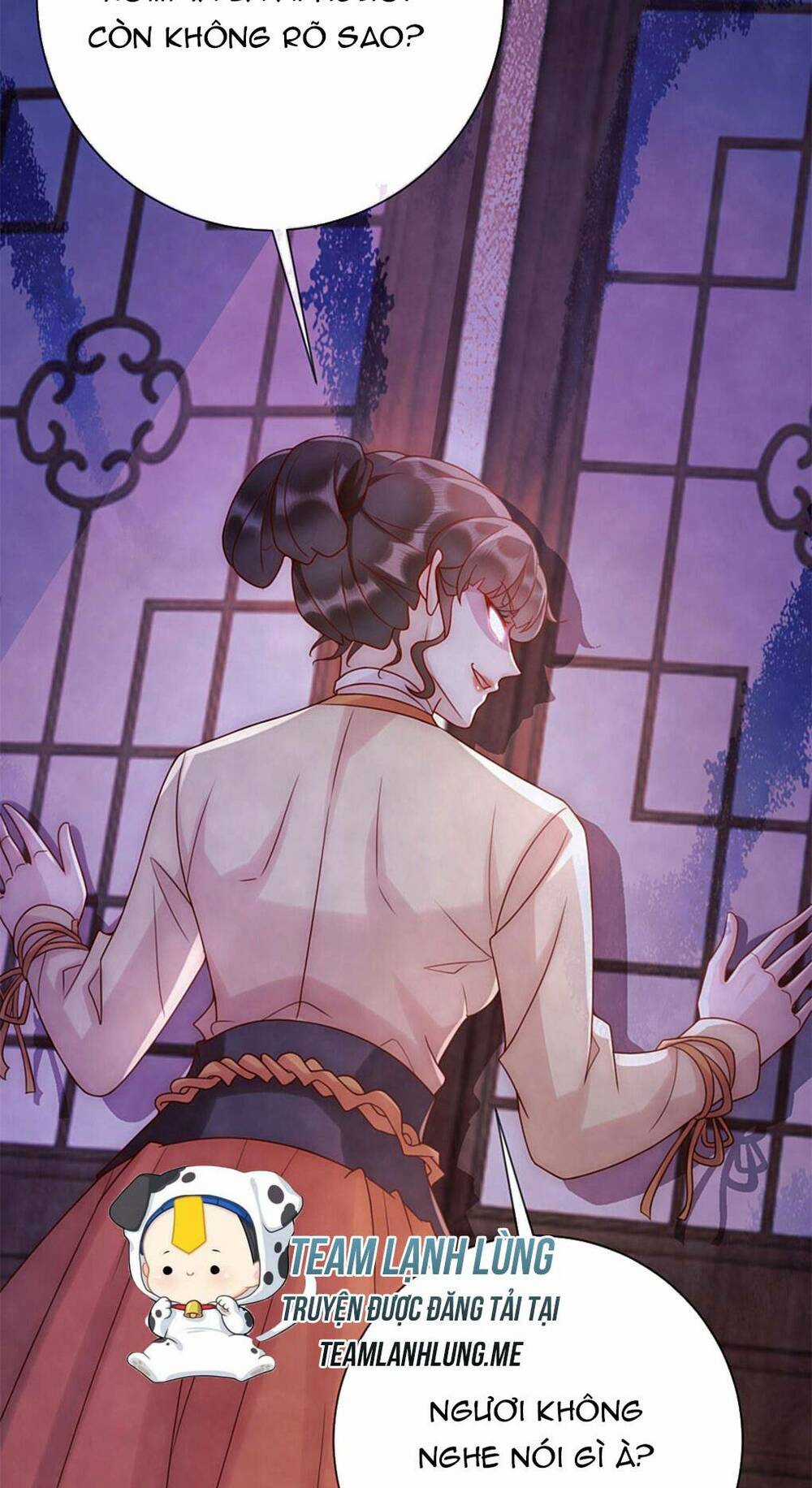 Giáng Đô Xuân Chapter 8 trang 12