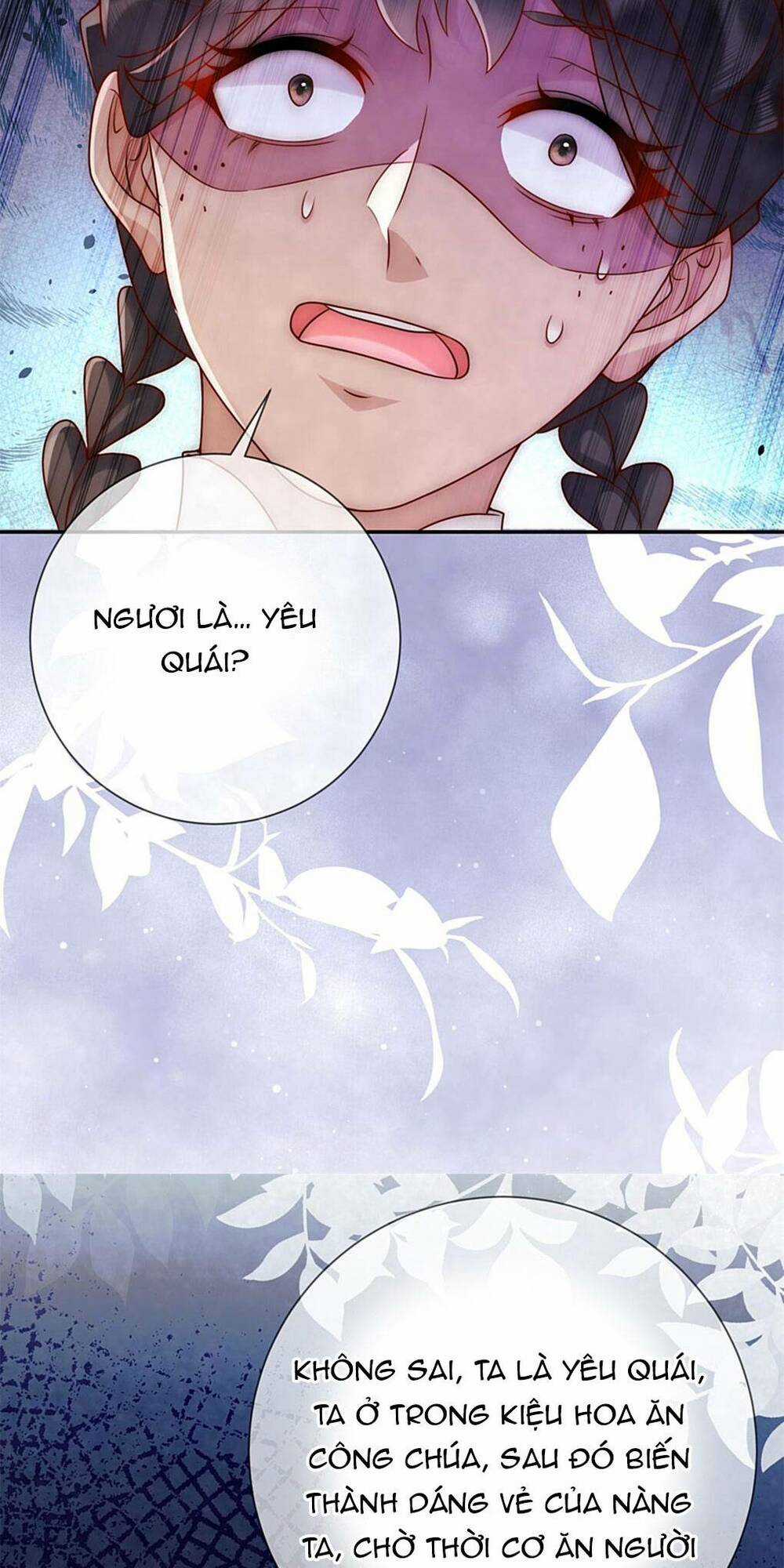 Giáng Đô Xuân Chapter 8 trang 15