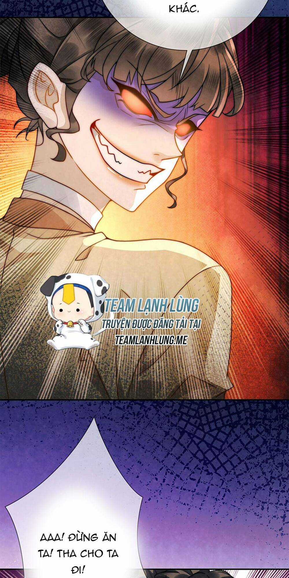 Giáng Đô Xuân Chapter 8 trang 16