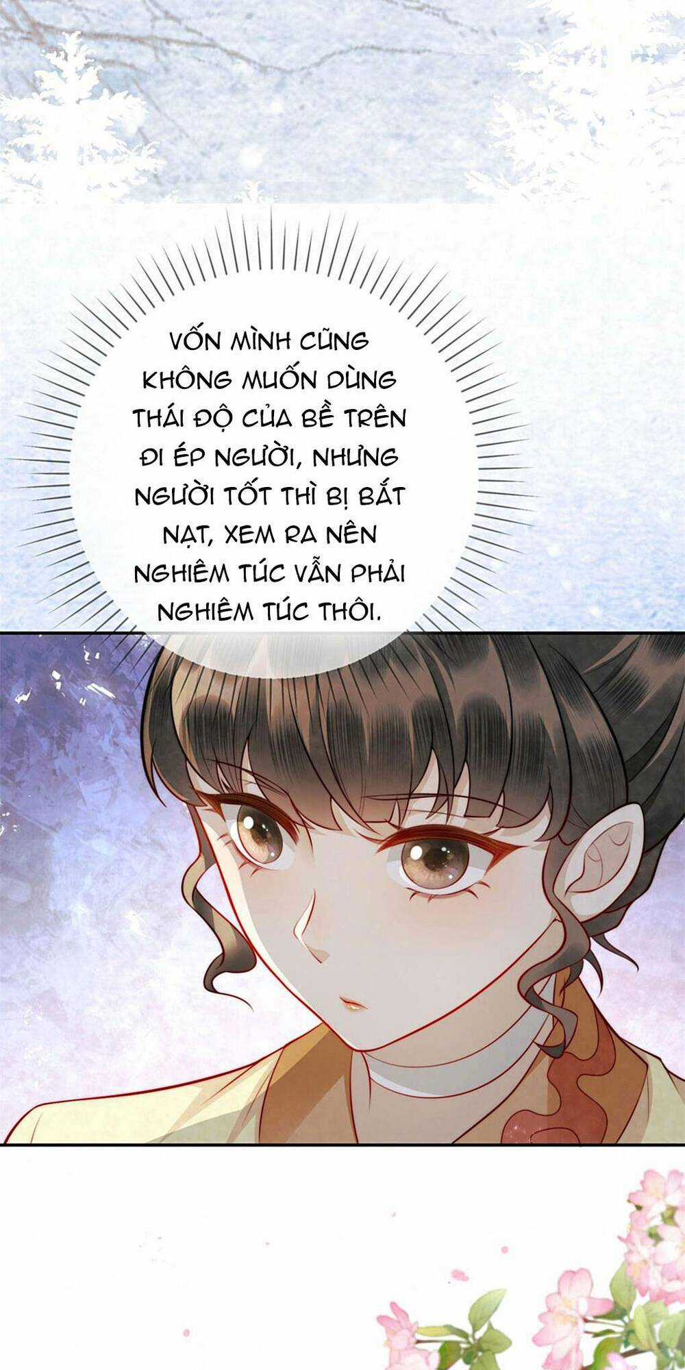 Giáng Đô Xuân Chapter 8 trang 22
