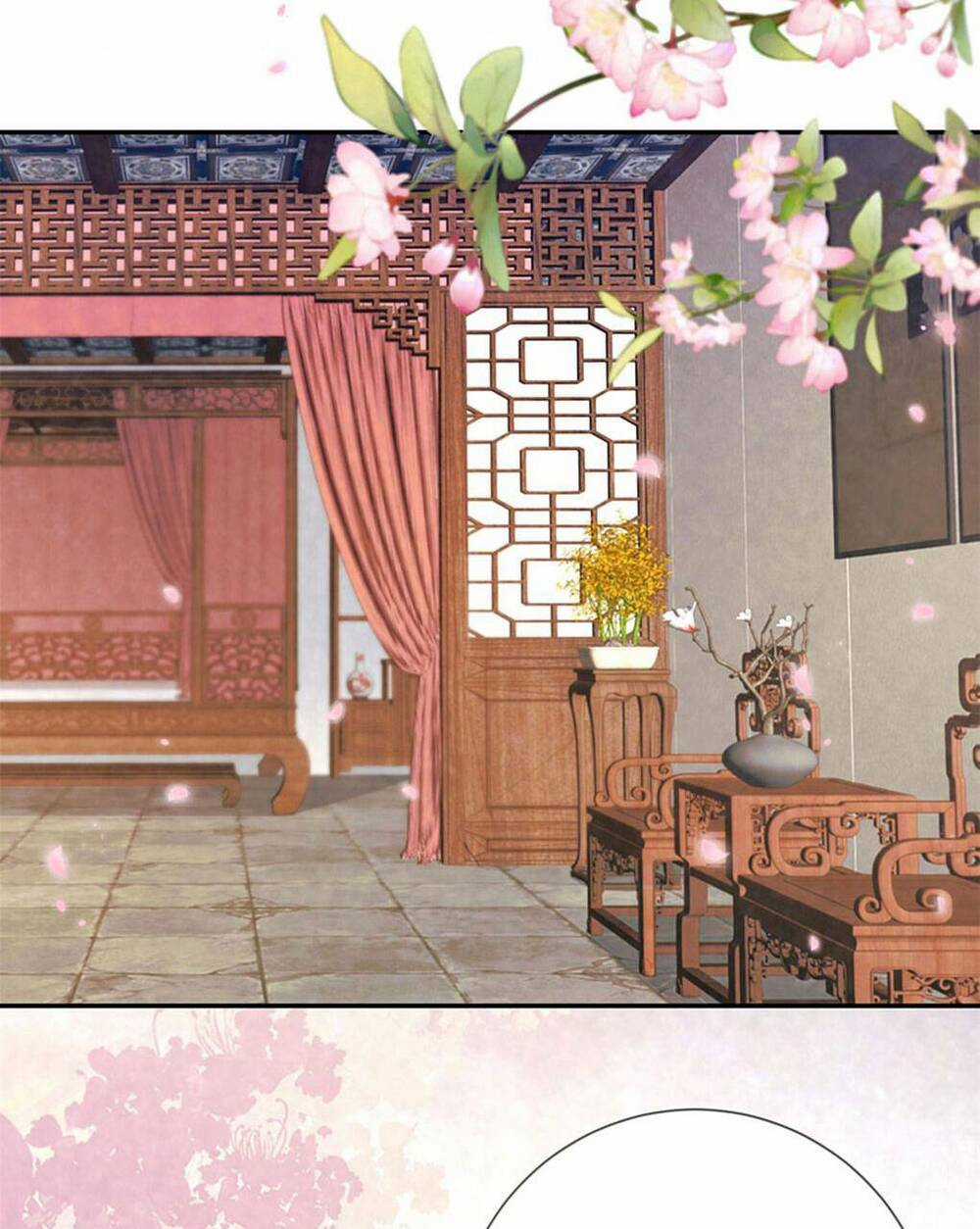 Giáng Đô Xuân Chapter 8 trang 23