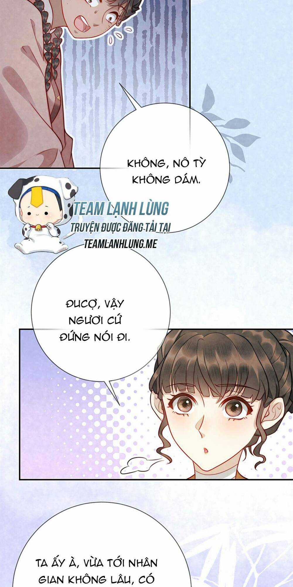 Giáng Đô Xuân Chapter 8 trang 26