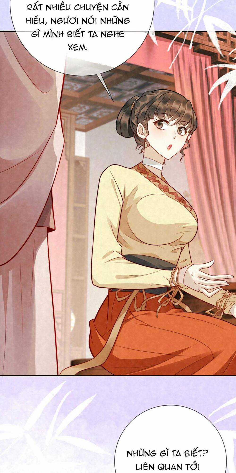 Giáng Đô Xuân Chapter 8 trang 27
