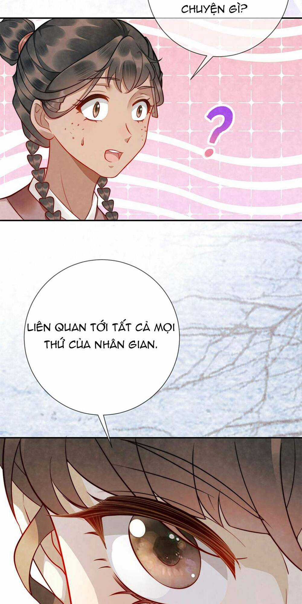 Giáng Đô Xuân Chapter 8 trang 28