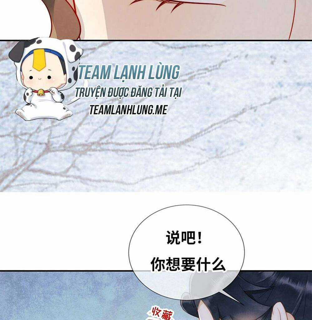 Giáng Đô Xuân Chapter 8 trang 29