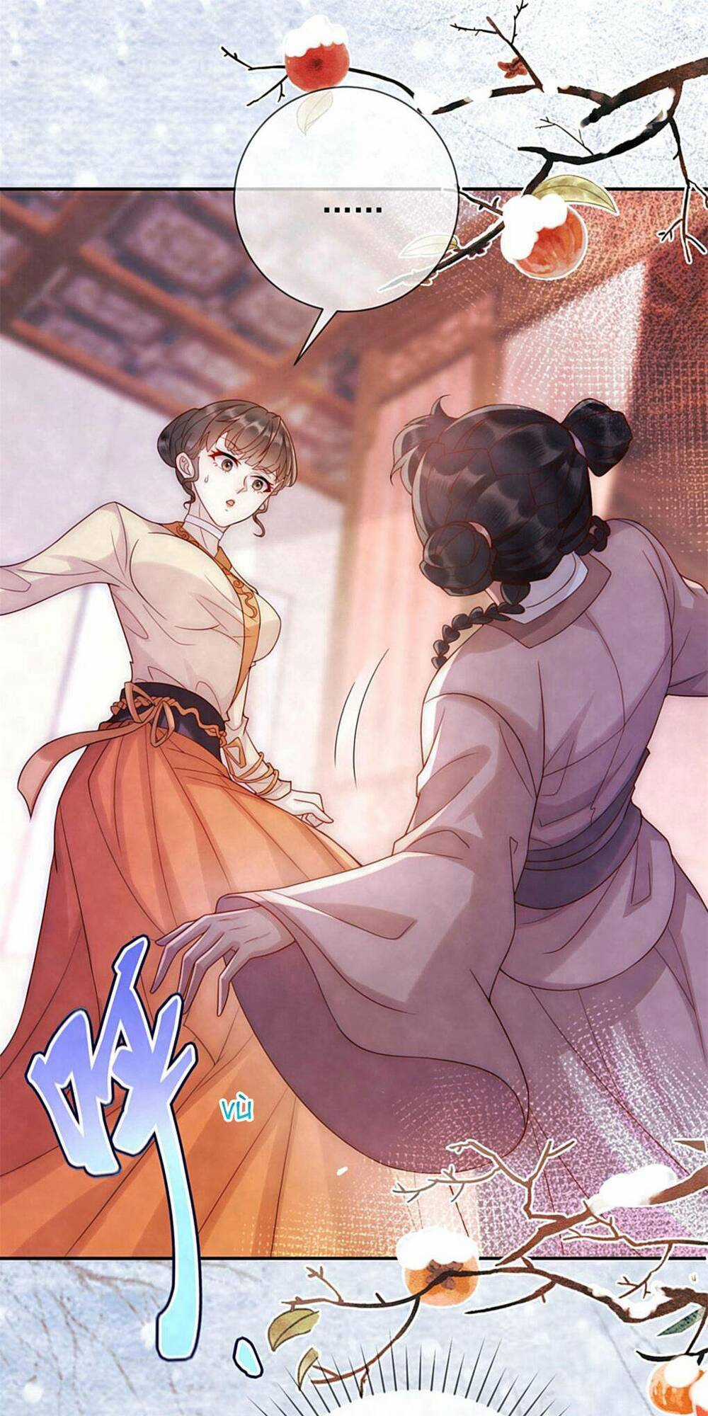 Giáng Đô Xuân Chapter 8 trang 3