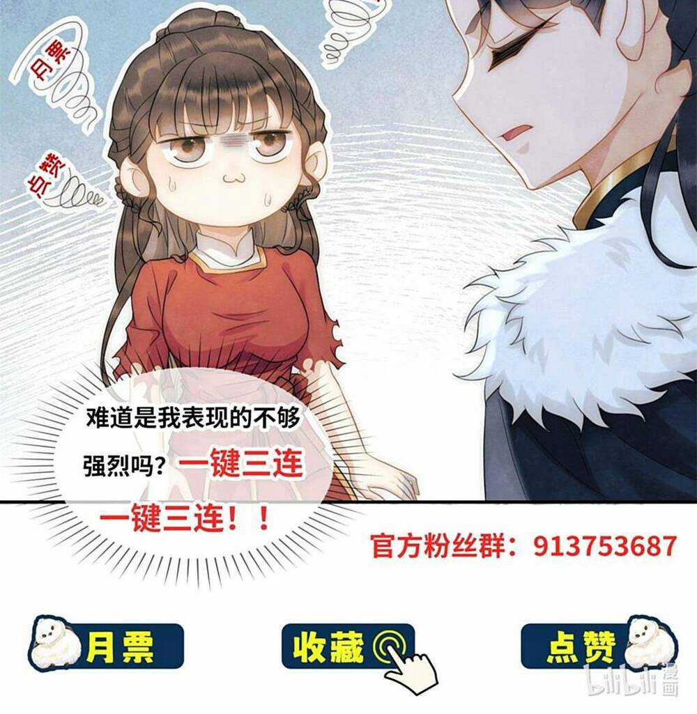 Giáng Đô Xuân Chapter 8 trang 30