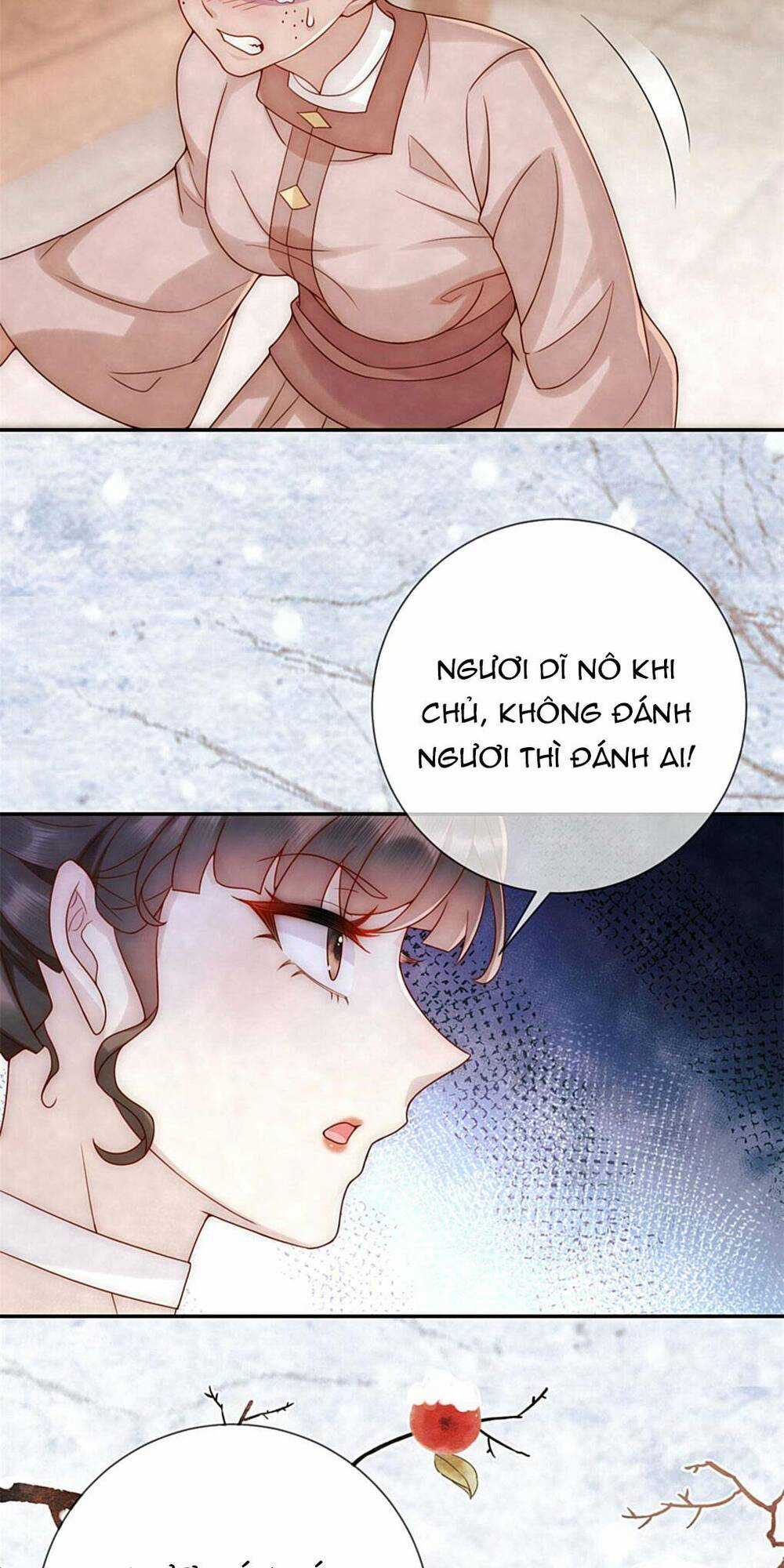 Giáng Đô Xuân Chapter 8 trang 5