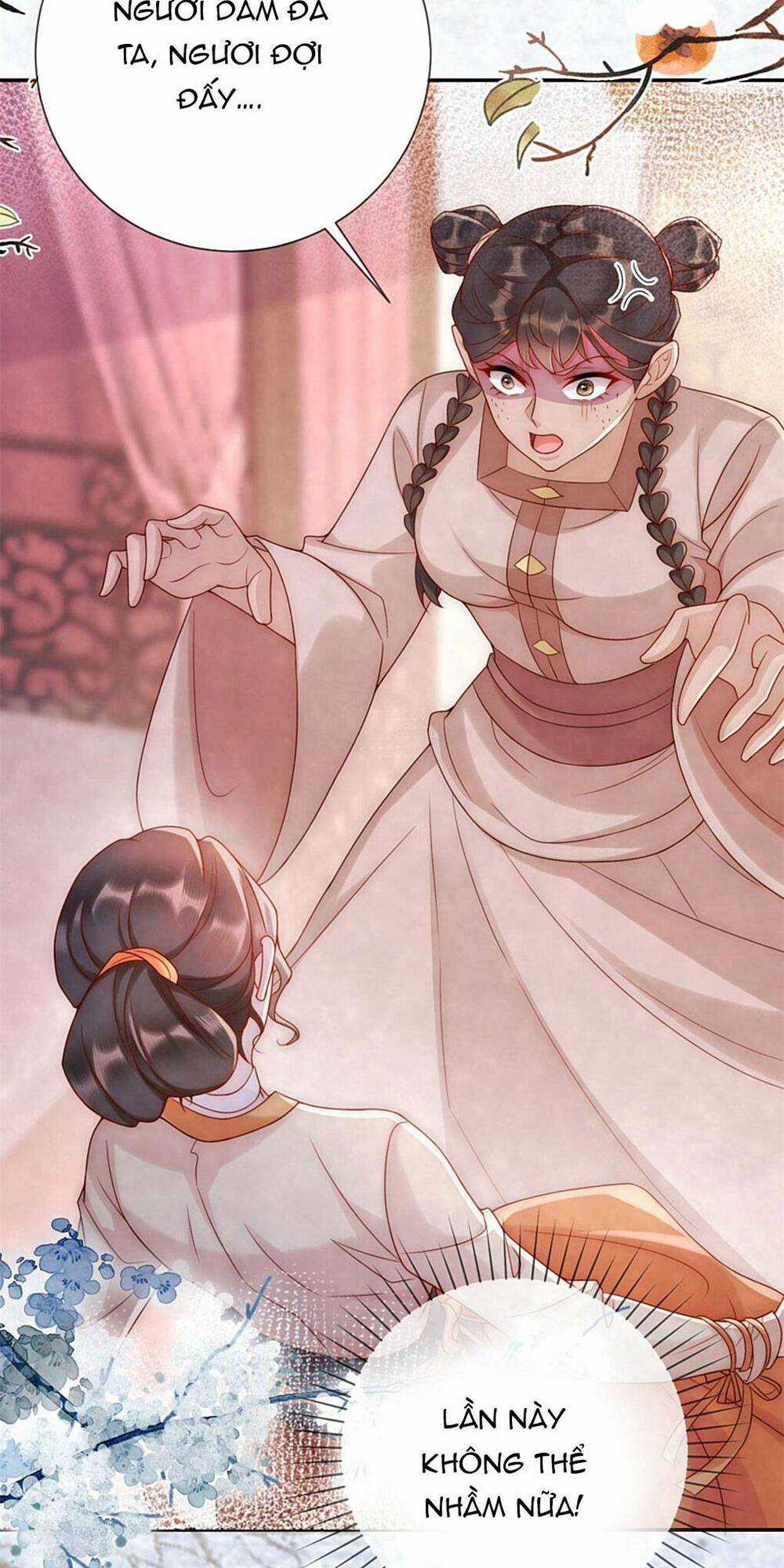 Giáng Đô Xuân Chapter 8 trang 6