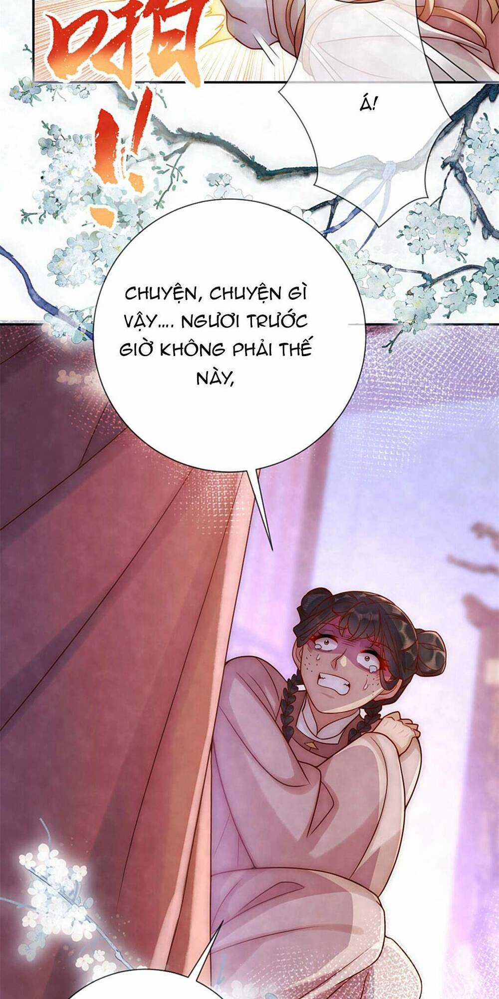 Giáng Đô Xuân Chapter 8 trang 8