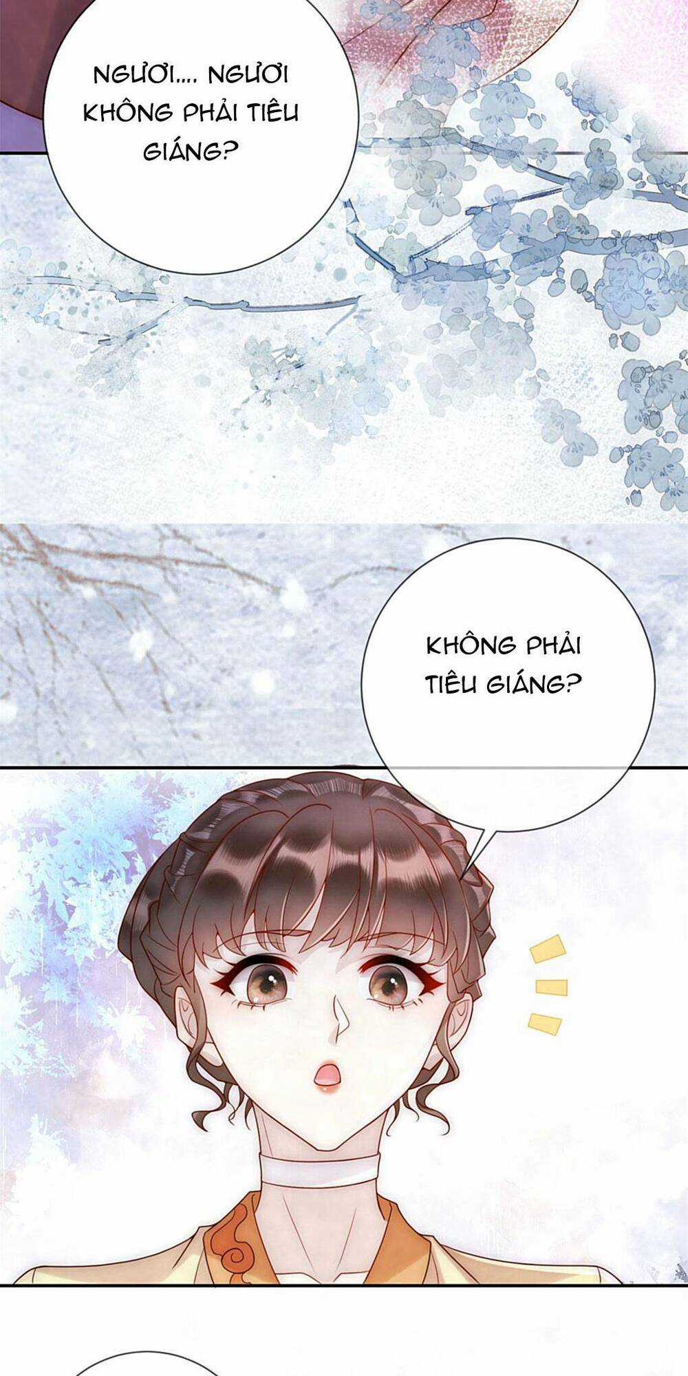 Giáng Đô Xuân Chapter 8 trang 9