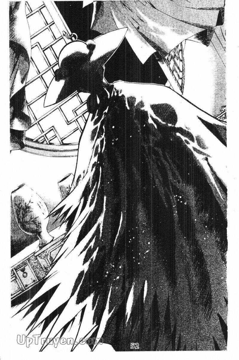 Giang Hồ Bá Đạo Ký Chapter 1 trang 51