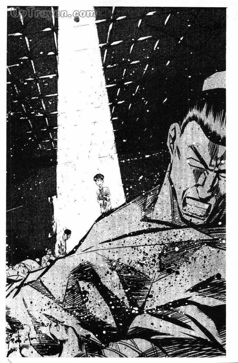 Giang Hồ Bá Đạo Ký Chapter 1 trang 96